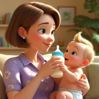 Super Mother Life Simulator